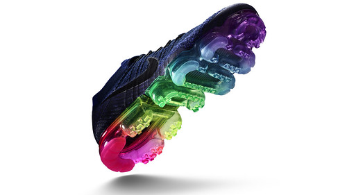 Nike VaporMax BeTrue
