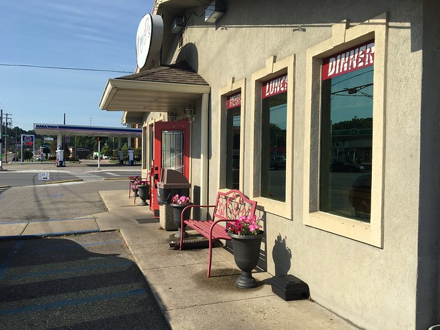 Mary B's Diner