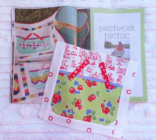 American Patchwork and Quilting