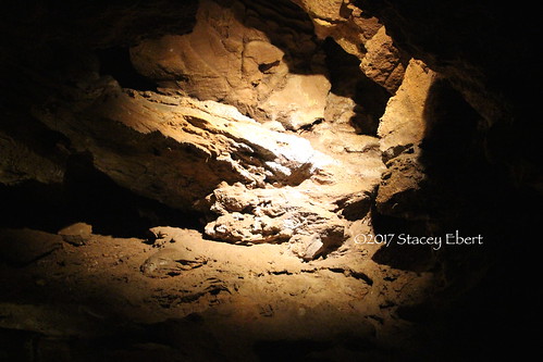 Wind Cave, South Dakota. From Through the Eyes of an Educator: Go Explore