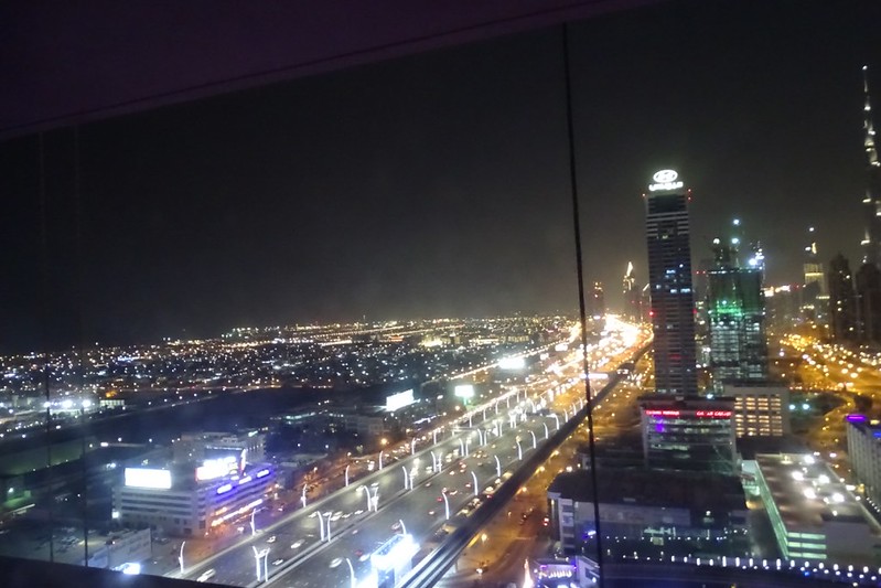 Westin Dubai Al Habtoor City