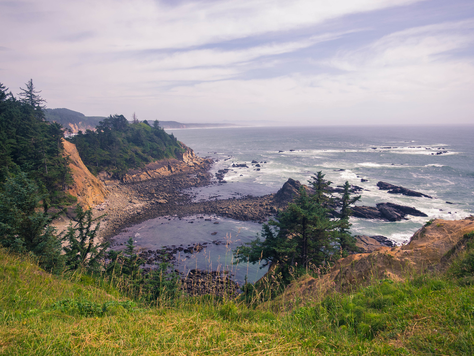 Oregon Coast-8