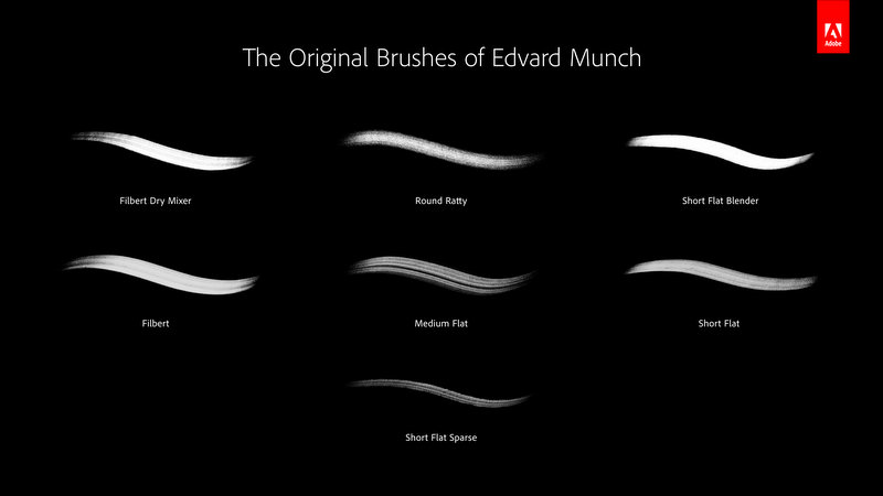 Munch-Brushes-Gallery