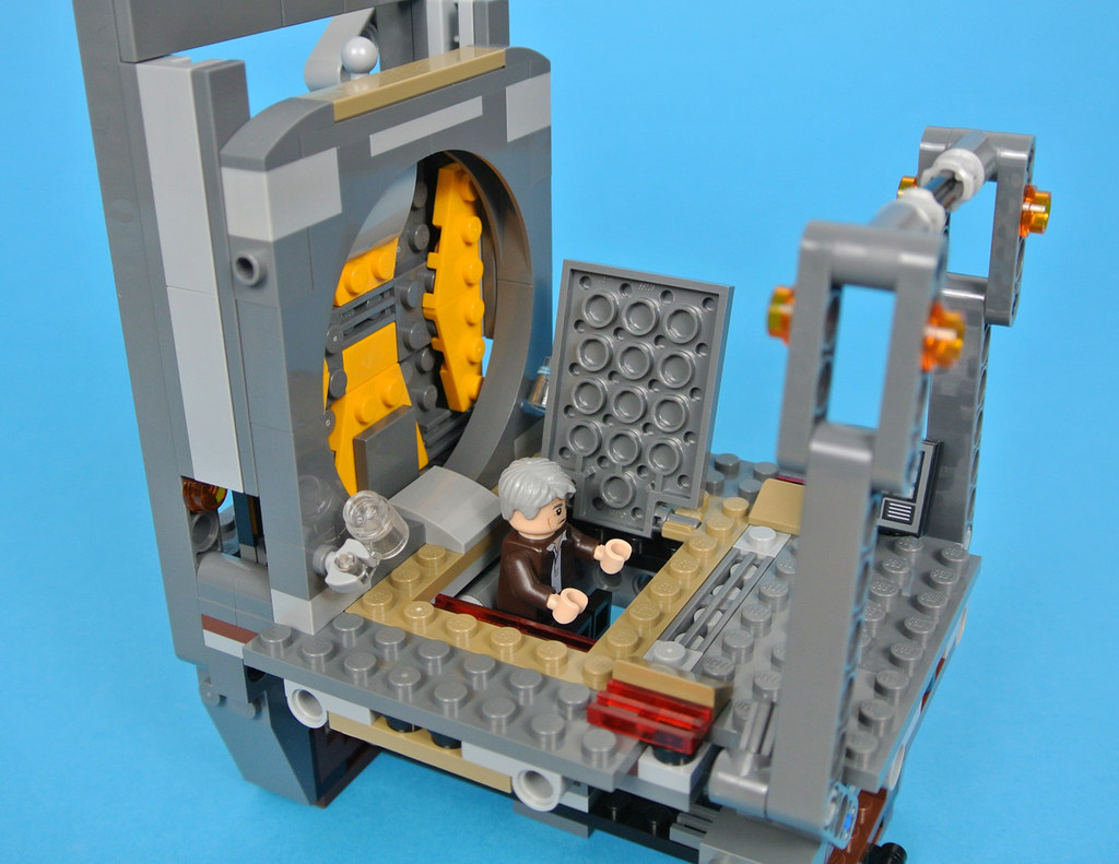 rathtar lego set