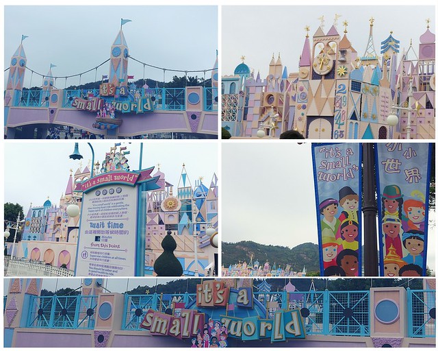 Segundo día de Aventuras en Hong Kong Disneyland - GUÍA - PRE y POST - TRIP HONG KONG DISNEYLAND (19)