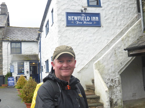 Newfield Inn