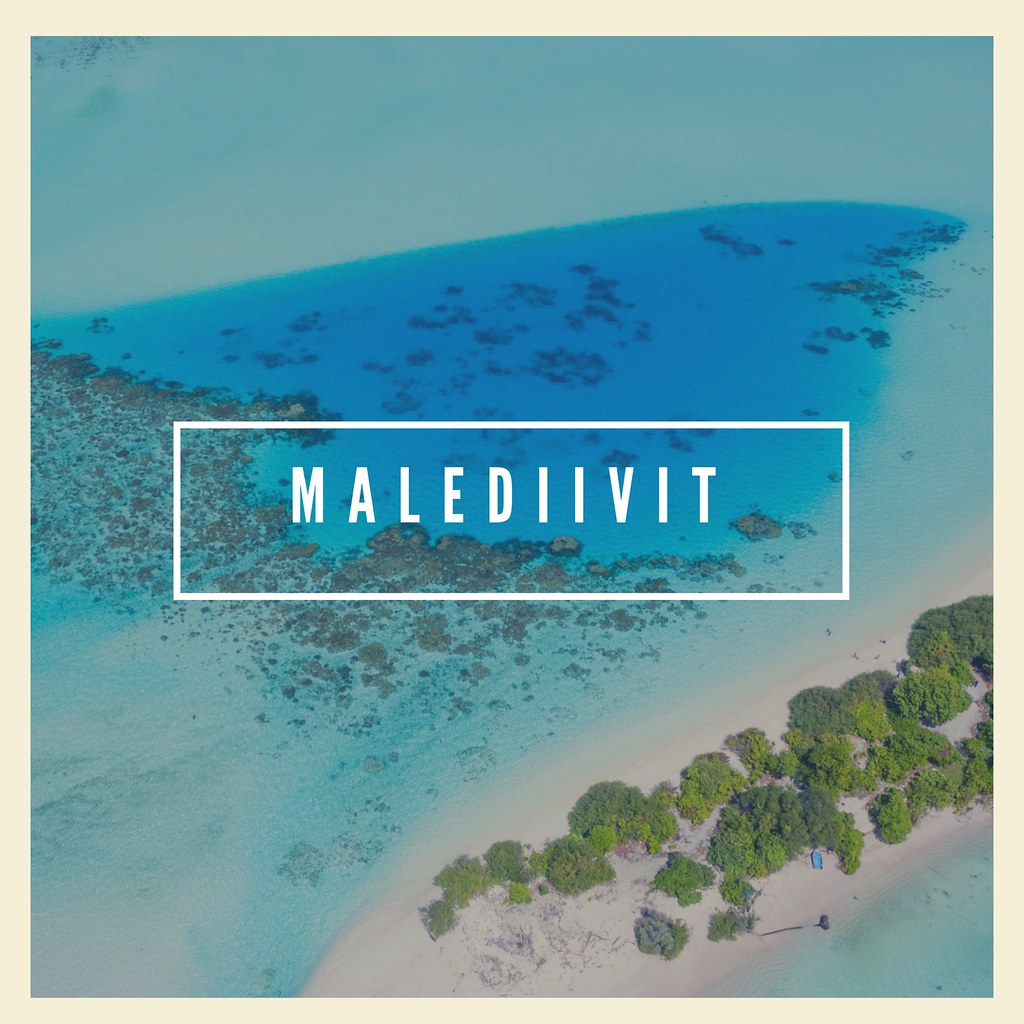 malediivit matkavinkit