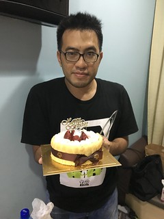 Jeeb's Birthday 2017