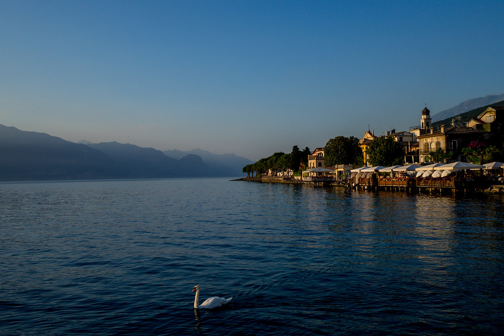Malcesine - Lago di Garda