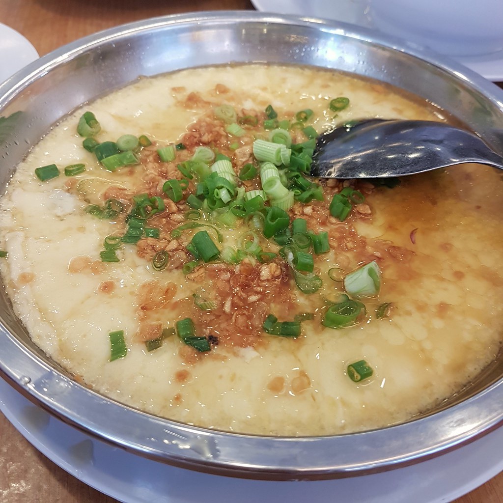 Restoran Leong Ya Indah 梁雅(女)茶餐食
