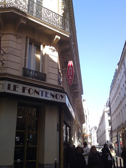 Rue de Choiseul