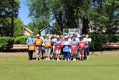 National Bowls Day 2017