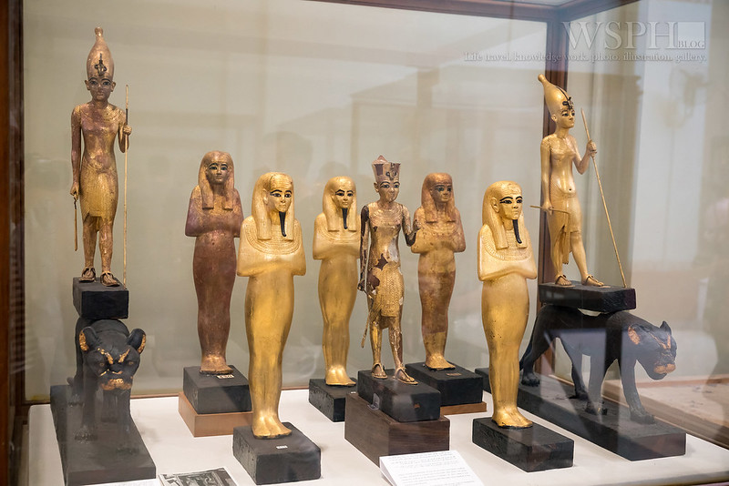 170528-9起飛&埃及開羅埃及博物館