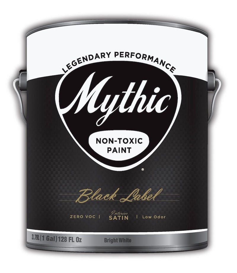 Mythic Paint: Black Label