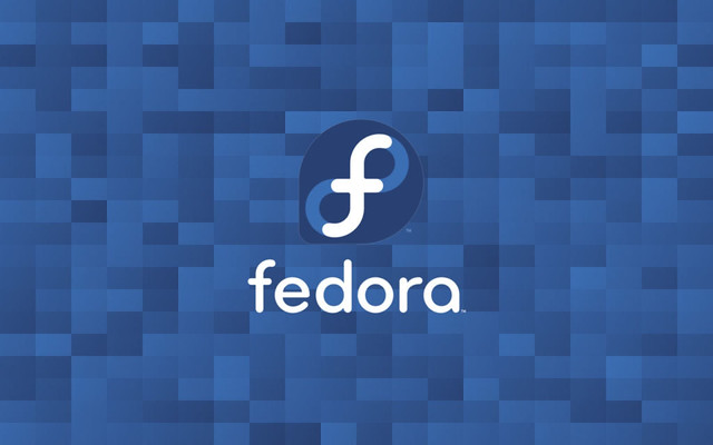 Fedora-Workstation