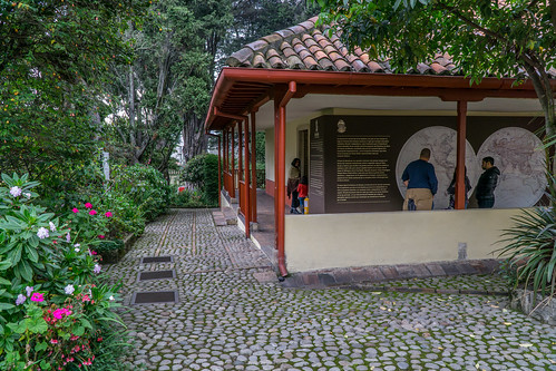 Quinta de Bolivar