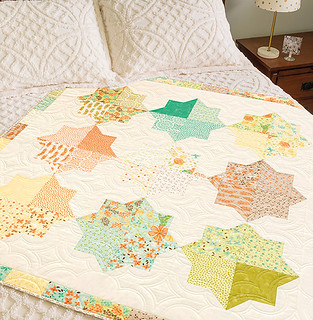 Lucky Charm Quilts