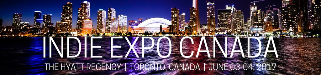 Indie Expo Canada