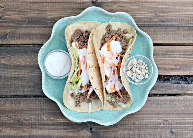 Bulk Freezer Friendly Venison Taco Meat Recipe - Venison for Dinner