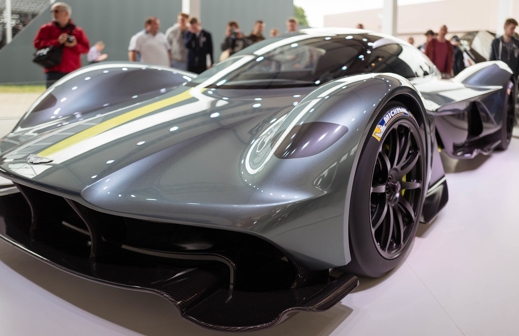 Image result for aston Martin Valkyrie