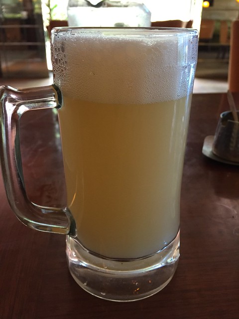 House Special Wheat Beer