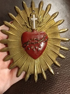 Sacred Heart cross1