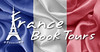 france book tours