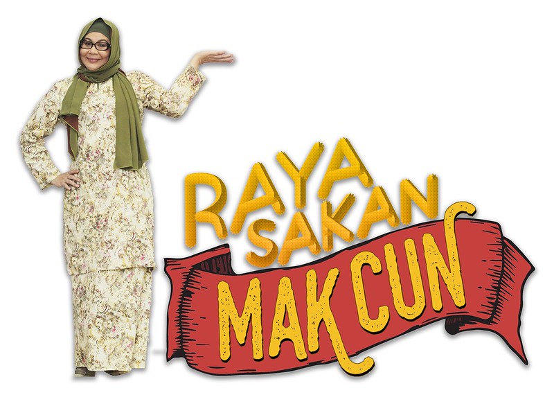 Mak Cun + Logo