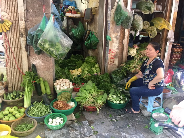VIETNAM, DONDE LOS DRAGONES EXISTEN - Blogs de Vietnam - HANOI (14)