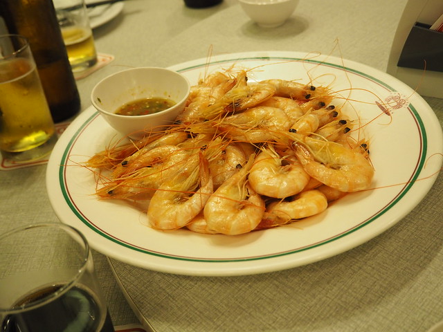 P6212359 ソンブーン・シーフードレストラン スラウォン店(Somboon Seafood Restaurant surawong) bangkok thailand バンコク タイ