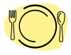 Dinner Plate