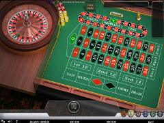 Multiplayer Roulette