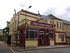 Picture of Ferry House, E14 3DT