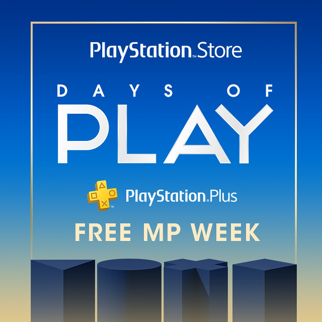 playstation store days of play sale