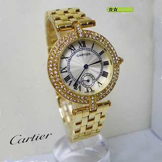 Cartier baloon seth-245rb