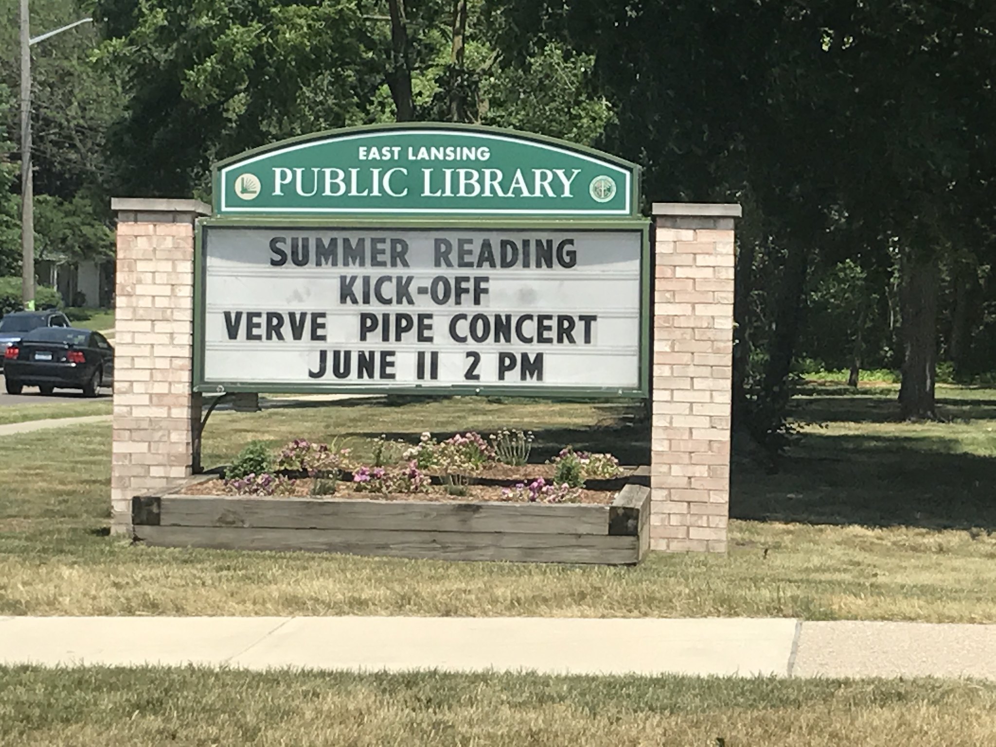 East Lansing Public Library Kicks-Off Summer Reading Program 