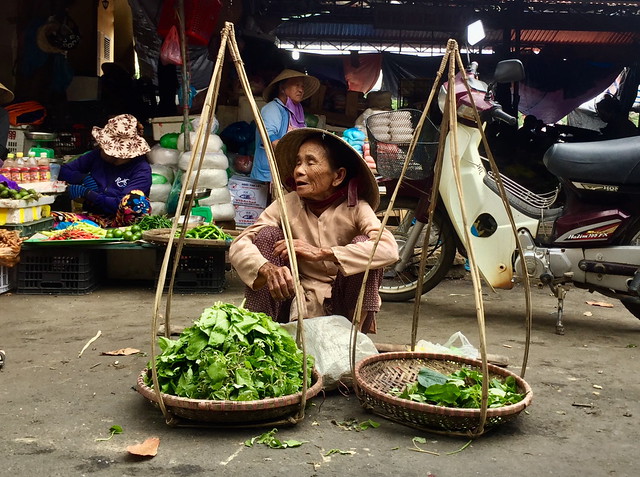 VIETNAM, DONDE LOS DRAGONES EXISTEN - Blogs de Vietnam - HOI AN (7)