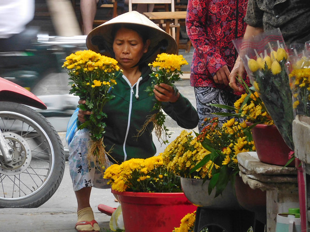 VIETNAM, DONDE LOS DRAGONES EXISTEN - Blogs de Vietnam - HOI AN (5)