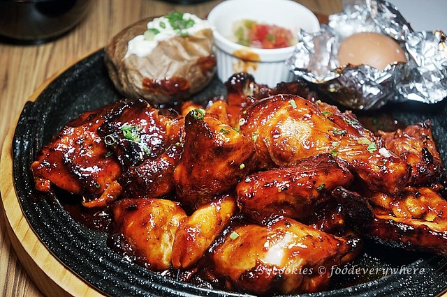 6.Chir Chir Korean Fried Chicken @ Pavilion, KL