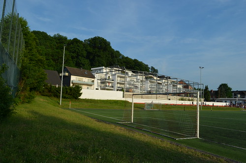 TSV Wolsdorf U16 Girls 2:2 Bayer Leverkusen U16 Girls Reserves