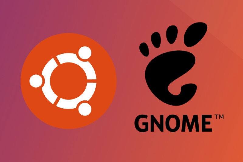 Ubuntu-GNOME