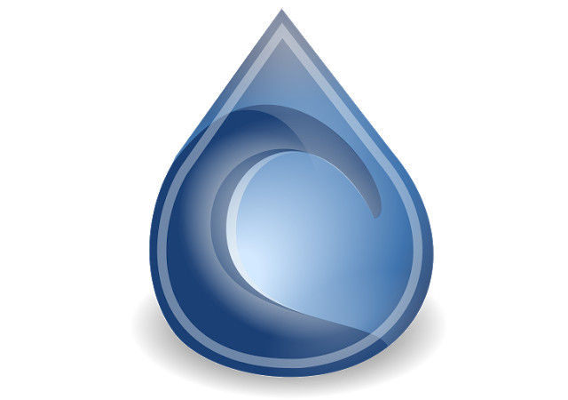 Deluge-Logo
