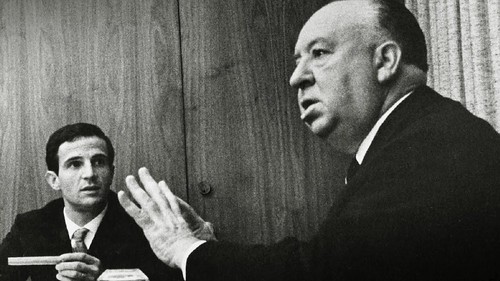 Hitchcock-Truffaut - screenshot 4