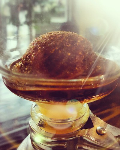 let the weekend siphon brew happiness begin!