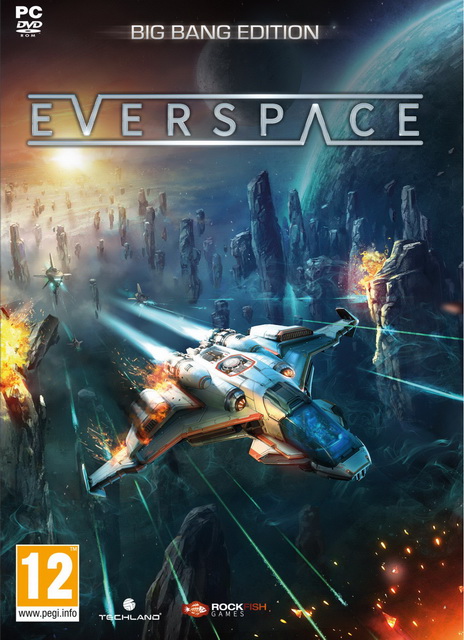 [PC]Everspace-CODEX