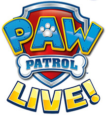  Paw Patrol Live ADOPTION Event 
