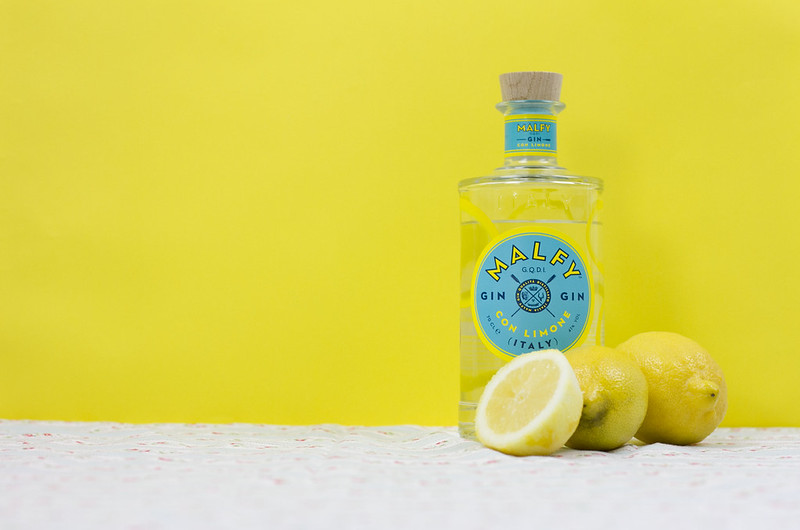 Malfy Lemon Gin