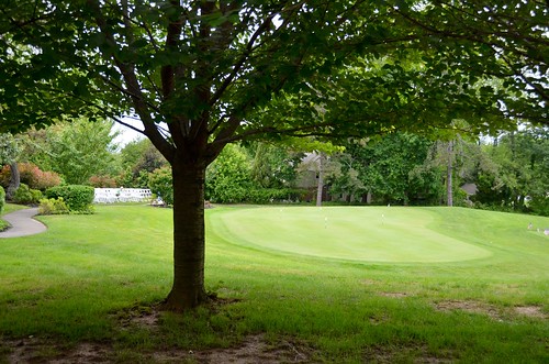 Flourtown Golf Course