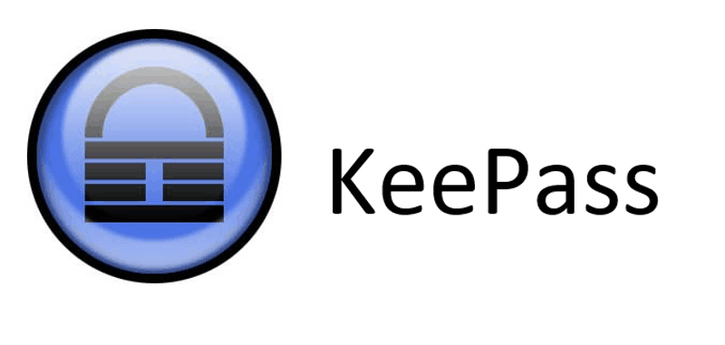 keepass-logo