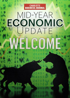 Mid-Year Economic Update 6-5-17
